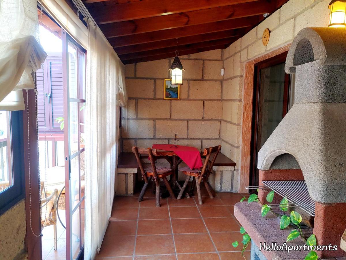 Sun Terrace Los Cristianos By Helloapartments Exterior photo
